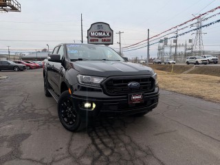 Image for 2020 Ford Ranger XL ID: 7161750