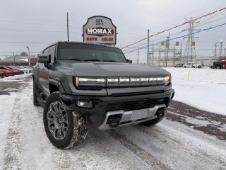 Image for 2024 GMC Hummer Suv 3X ID: 7161781