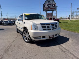 Image for 2008 Cadillac Escalade EXT ID: 7163029