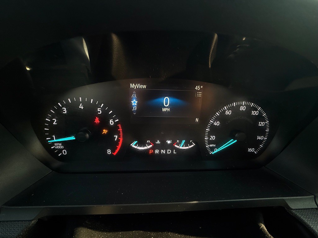 2020 Ford Explorer Image 10