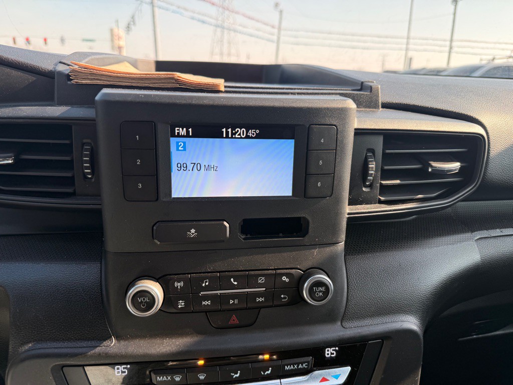 2020 Ford Explorer Image 11