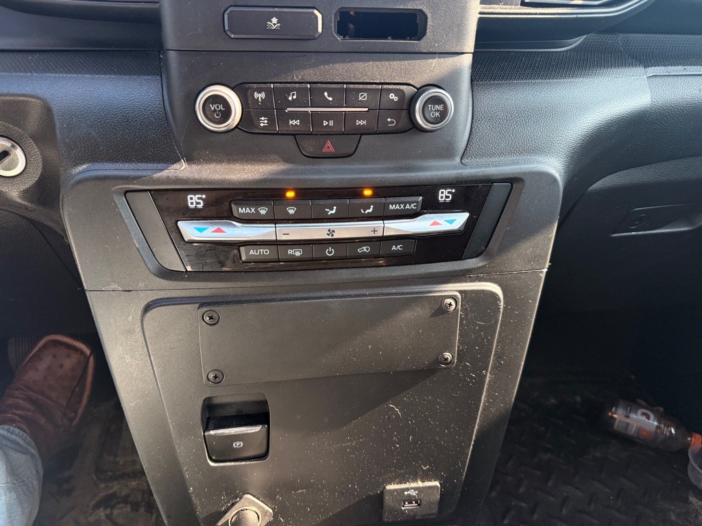 2020 Ford Explorer Image 12