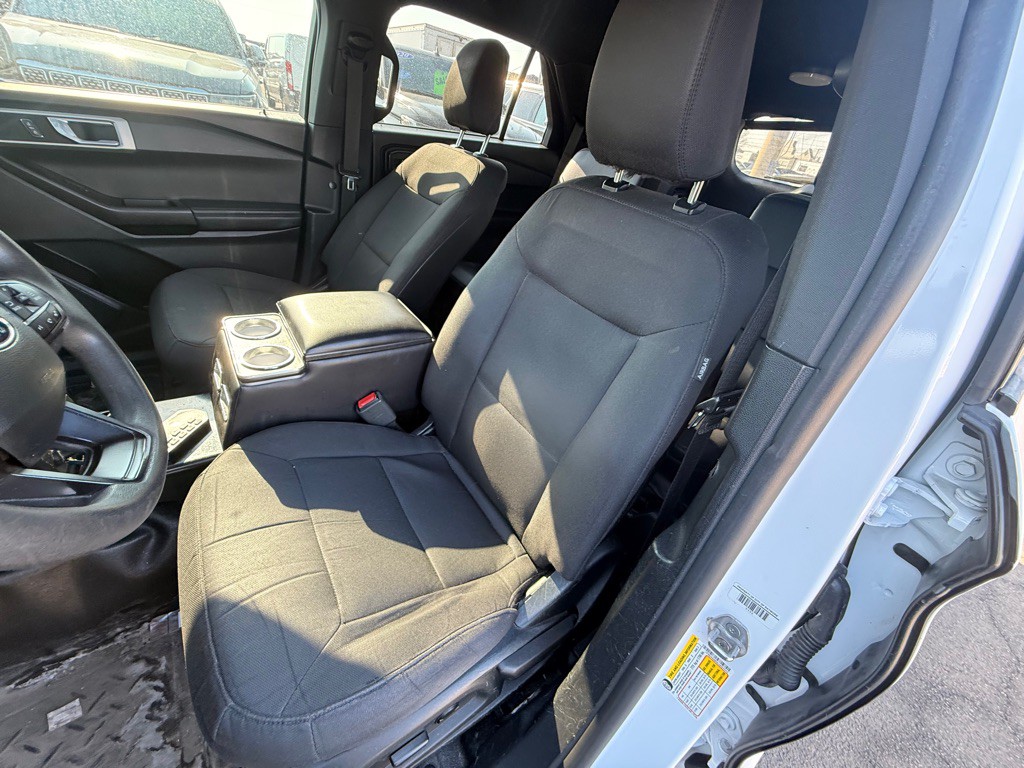 2020 Ford Explorer Image 13