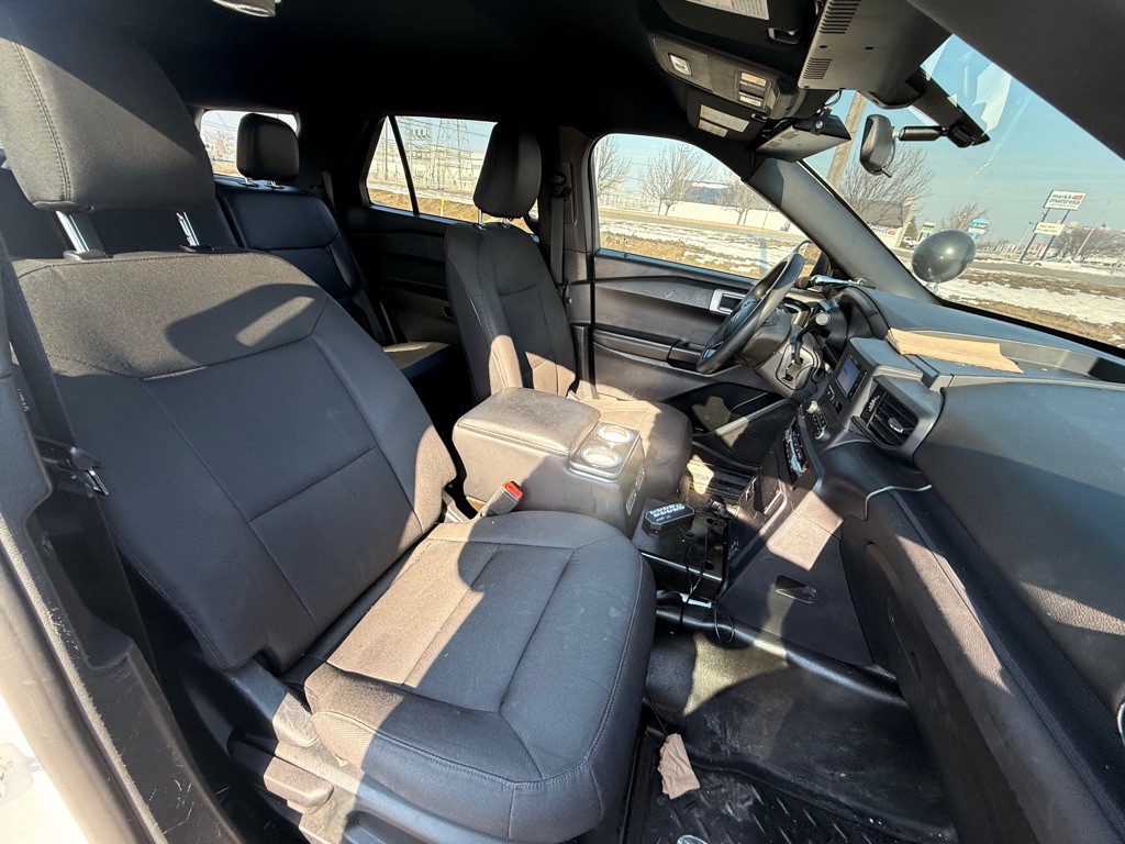 2020 Ford Explorer Image 14