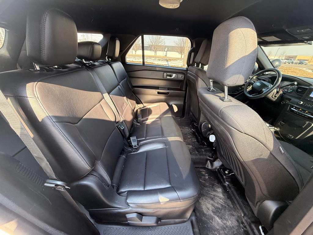 2020 Ford Explorer Image 15