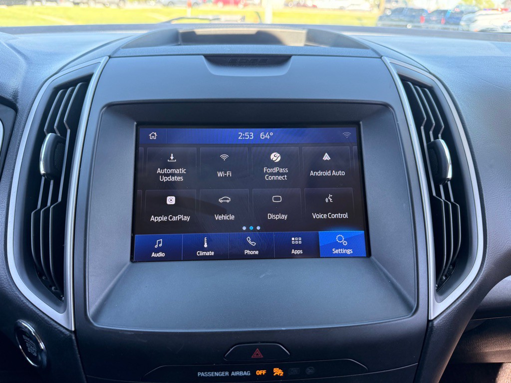 2020 Ford Edge Image 14