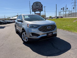 Image for 2020 Ford Edge SEL ID: 7176168