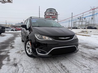 Image for 2017 Chrysler Pacifica Touring L ID: 7181965