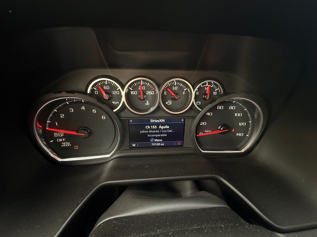 2021 Chevrolet Tahoe Image 11