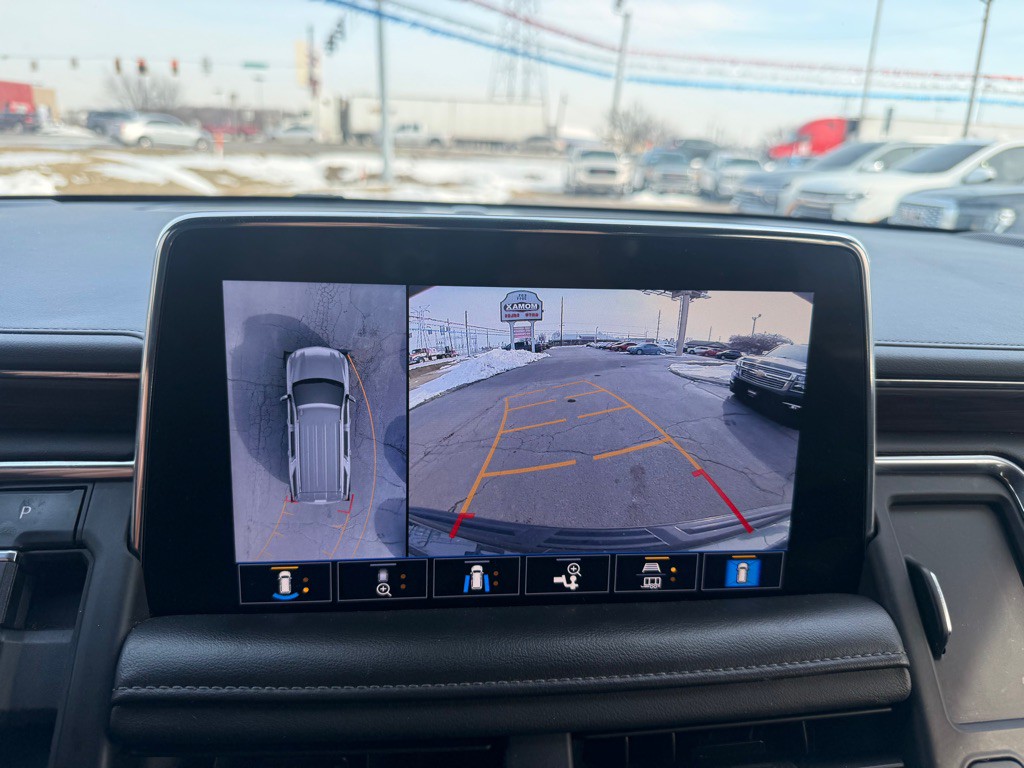 2021 Chevrolet Tahoe Image 14