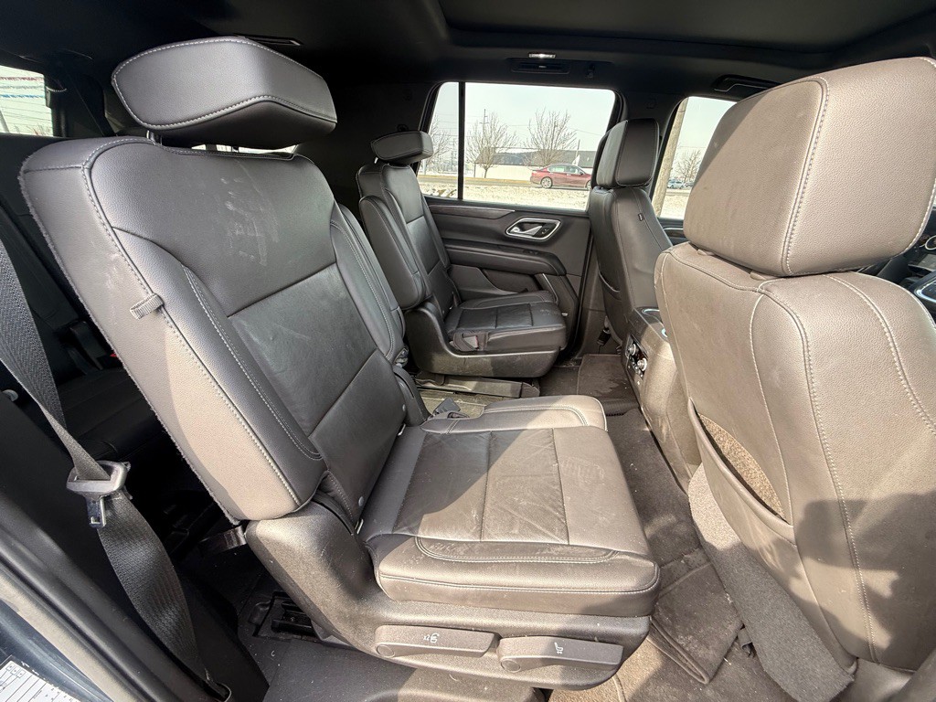 2021 Chevrolet Tahoe Image 18