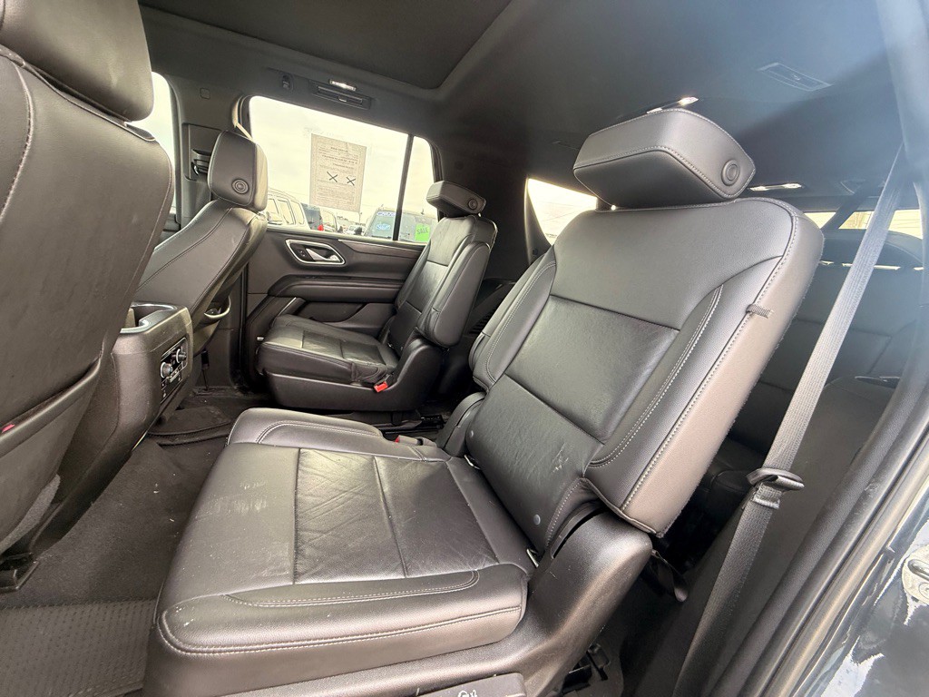 2021 Chevrolet Tahoe Image 19