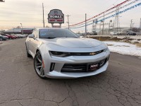 Image for 2018 Chevrolet Camaro LT ID: 7189689