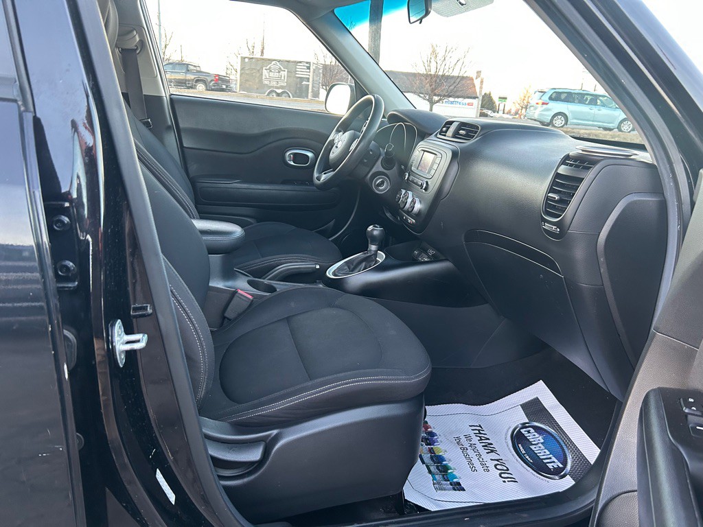 2015 Kia Soul Image 11