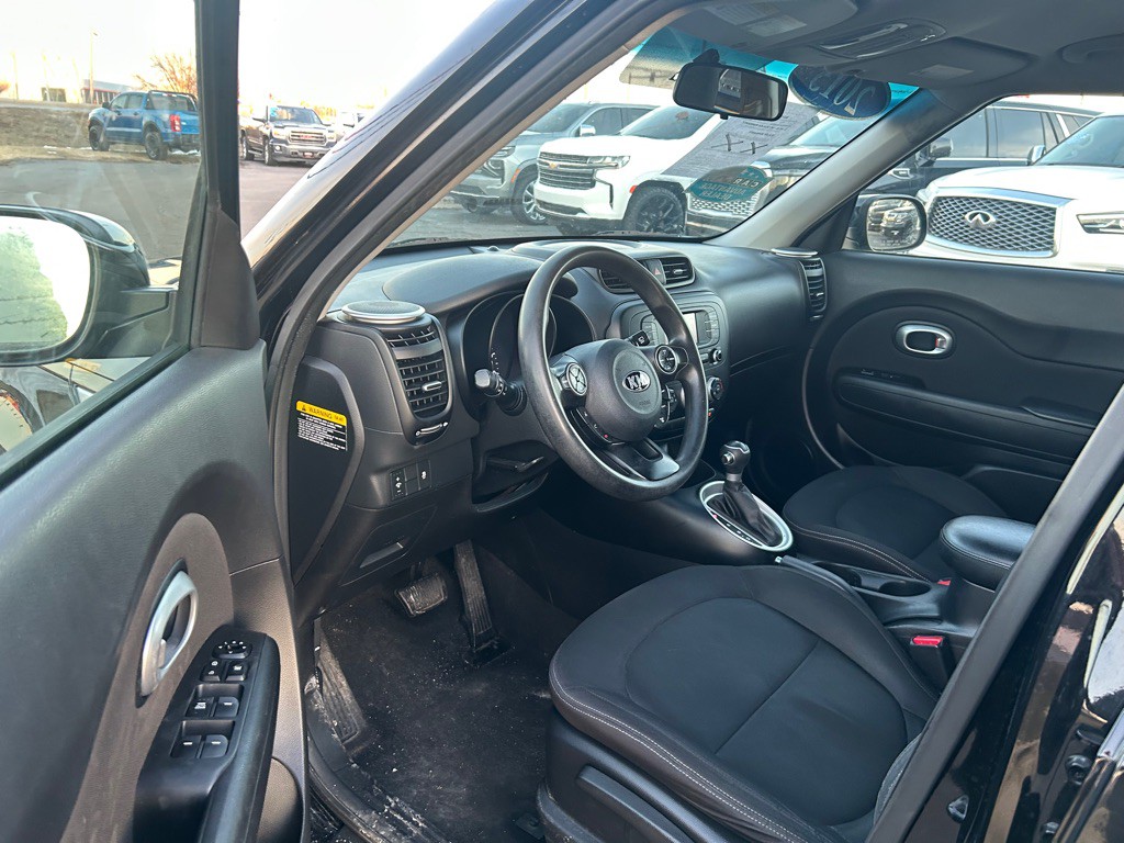 2015 Kia Soul Image 15