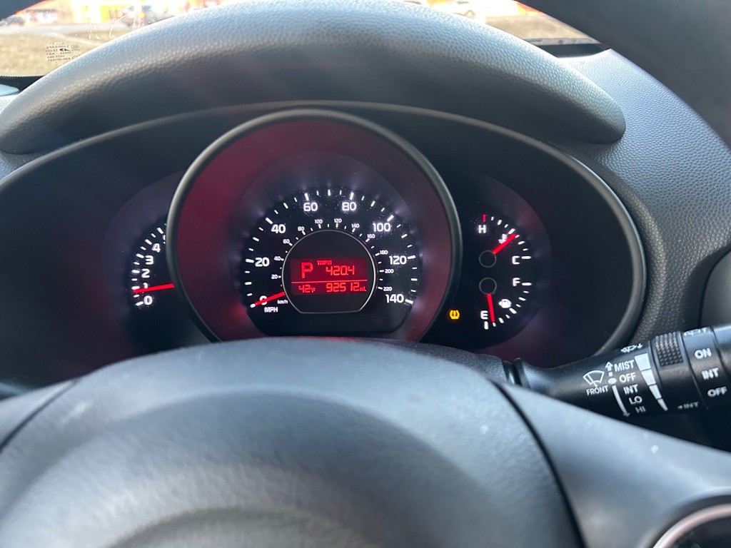 2015 Kia Soul Image 18