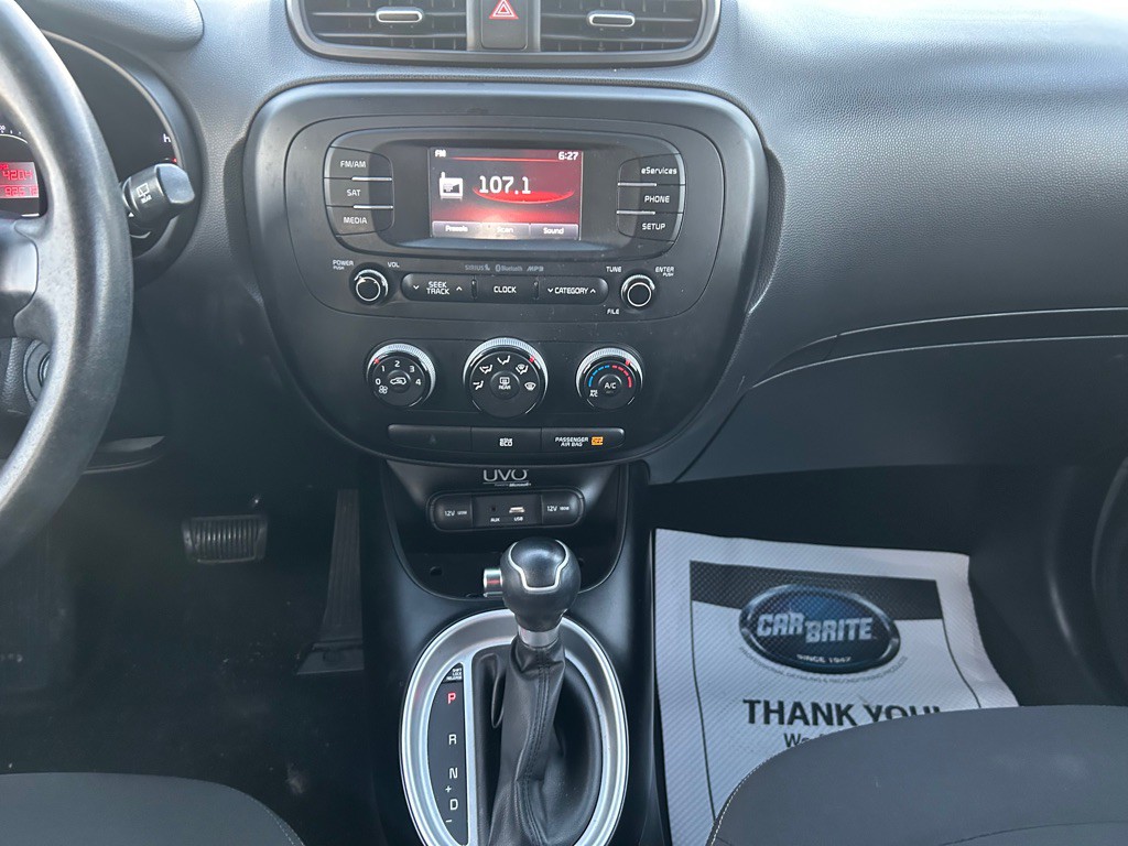 2015 Kia Soul Image 19