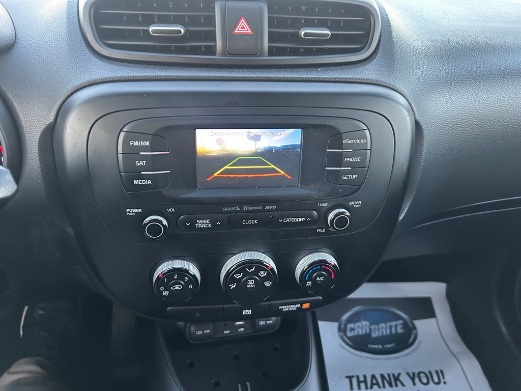 2015 Kia Soul Image 20