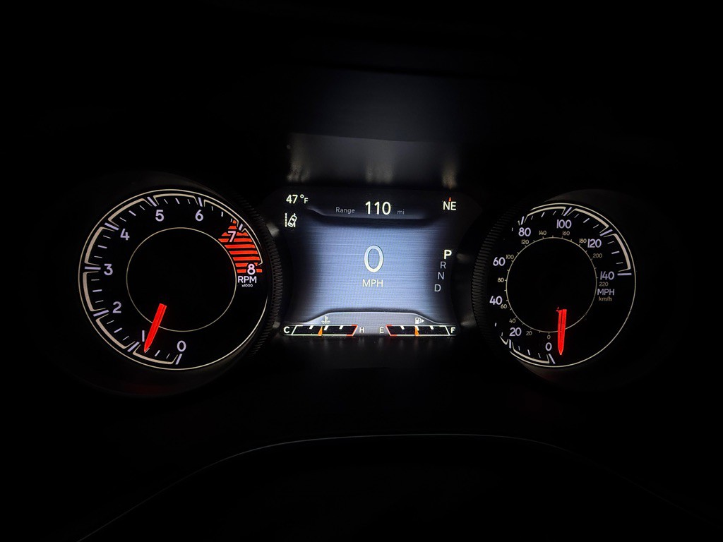 2021 Jeep Cherokee Image 11