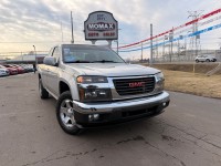 Image for 2011 GMC Canyon SLE ID: 7198915