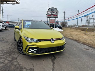 Image for 2022 Volkswagen GTI Autobahn ID: 7202223