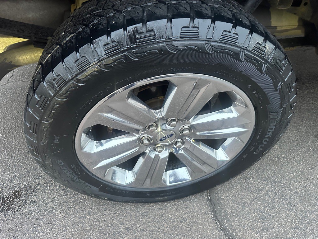 2018 Ford F-150 Image 12