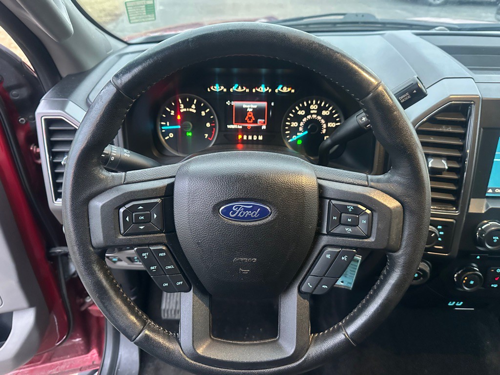 2018 Ford F-150 Image 13