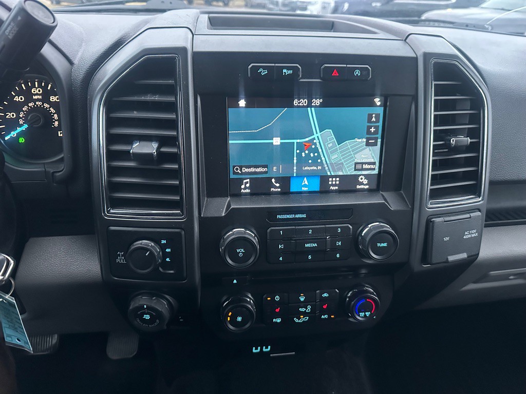 2018 Ford F-150 Image 14