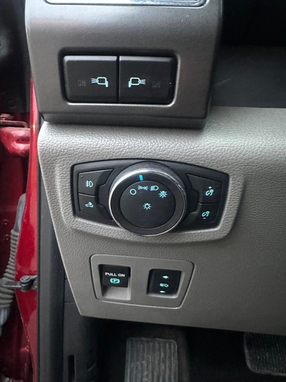 2018 Ford F-150 Image 15