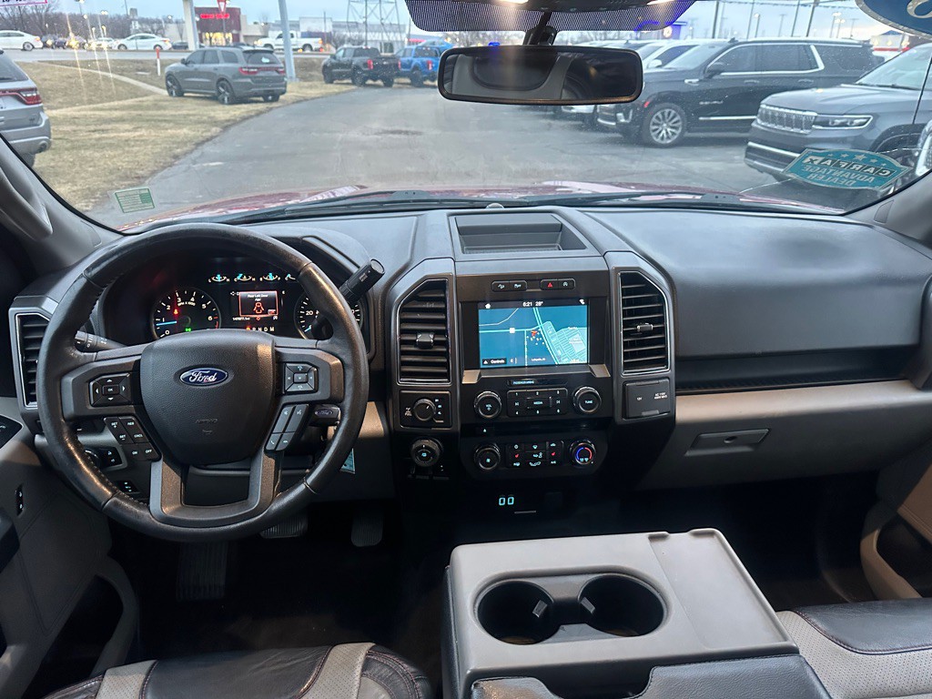 2018 Ford F-150 Image 17