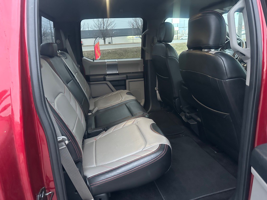 2018 Ford F-150 Image 20