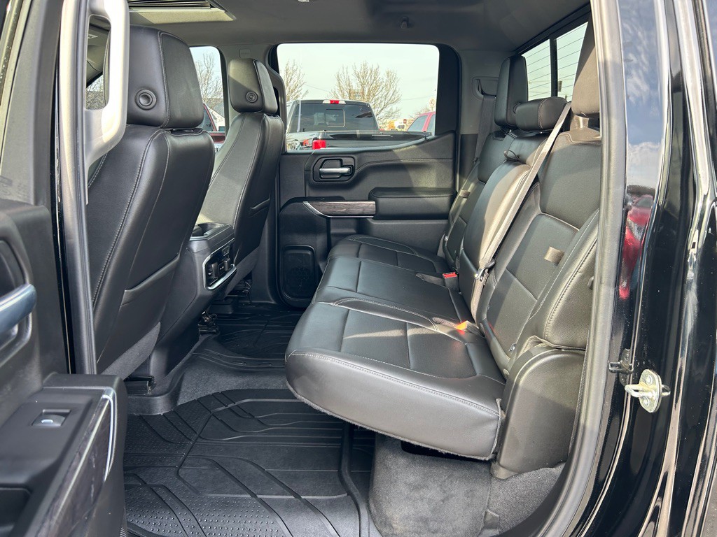 2020 Chevrolet Silverado 1500 Image 13