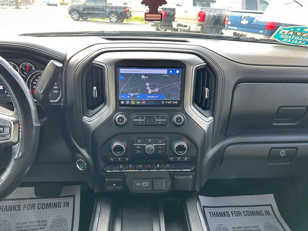 2020 Chevrolet Silverado 1500 Image 18