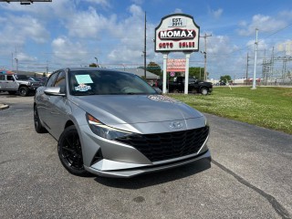 Image for 2021 Hyundai Elantra SEL ID: 7218681