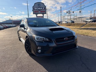 Image for 2015 Subaru WRX Limited ID: 7218698