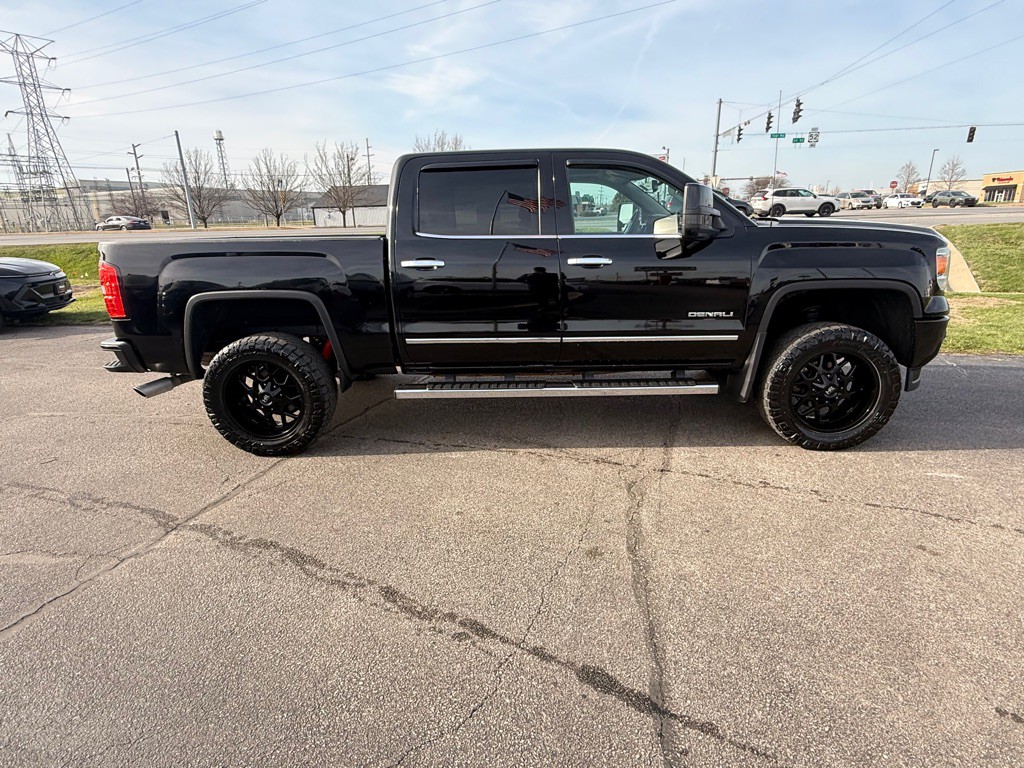 2014 GMC Sierra Image 6