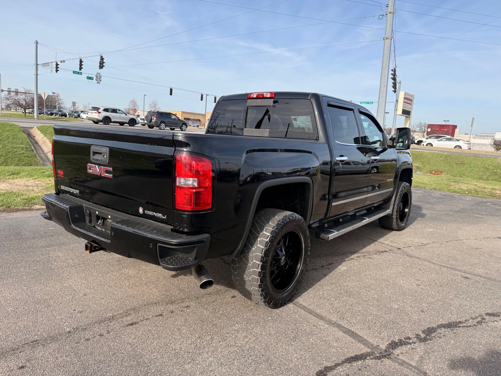 2014 GMC Sierra Image 7