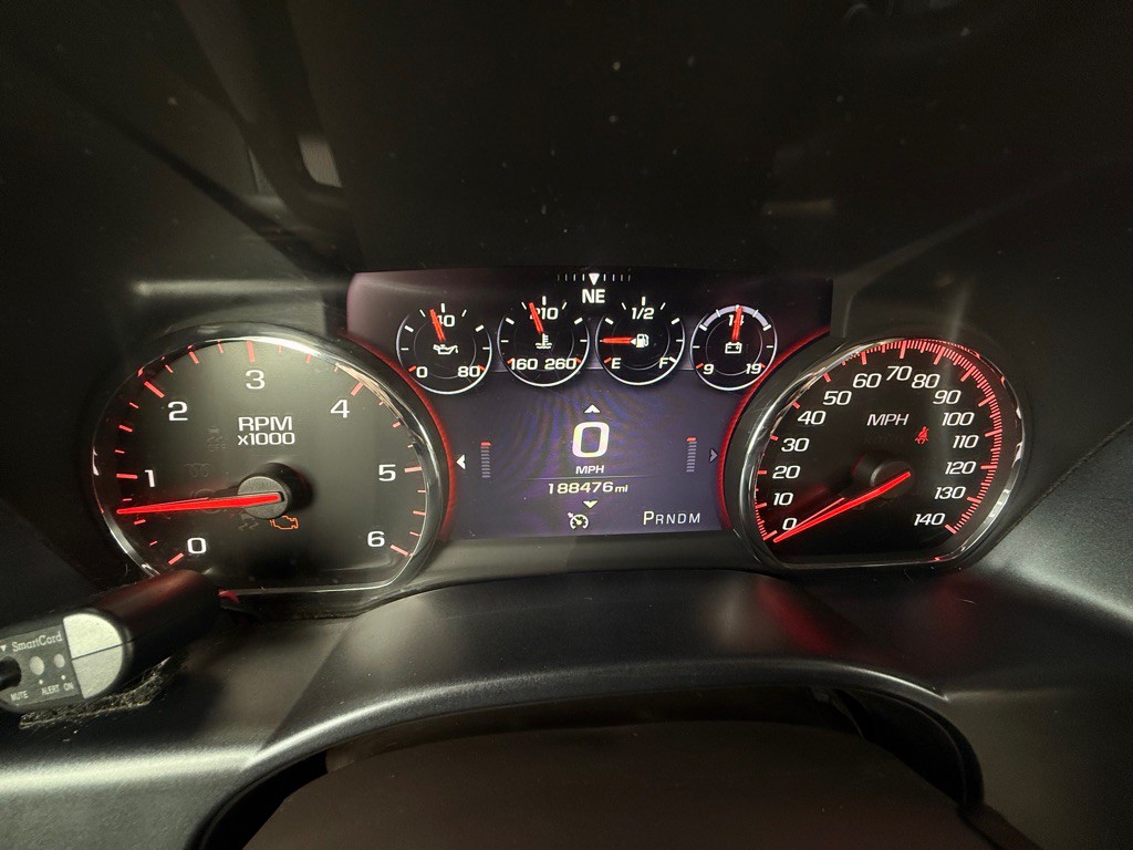 2014 GMC Sierra Image 10