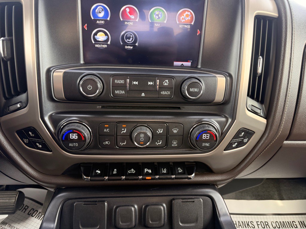 2014 GMC Sierra Image 12