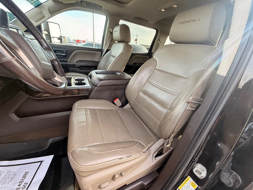 2014 GMC Sierra Image 15