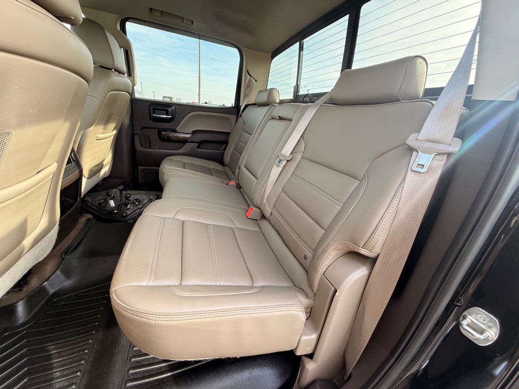 2014 GMC Sierra Image 18