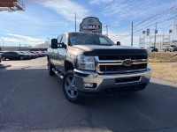 Image for 2011 Chevrolet Silverado 1500 Heavy Duty Ltz ID: 7219725