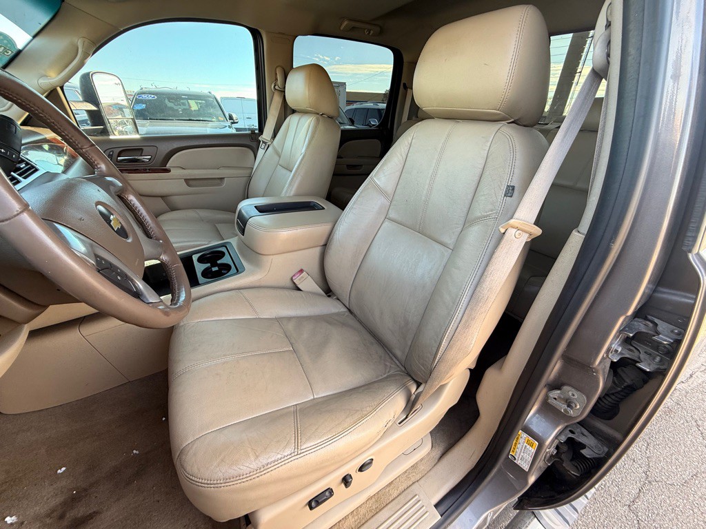 2011 Chevrolet Silverado 1500 Image 15