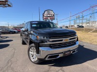 Image for 2020 Chevrolet Silverado 1500 LTZ ID: 7219952