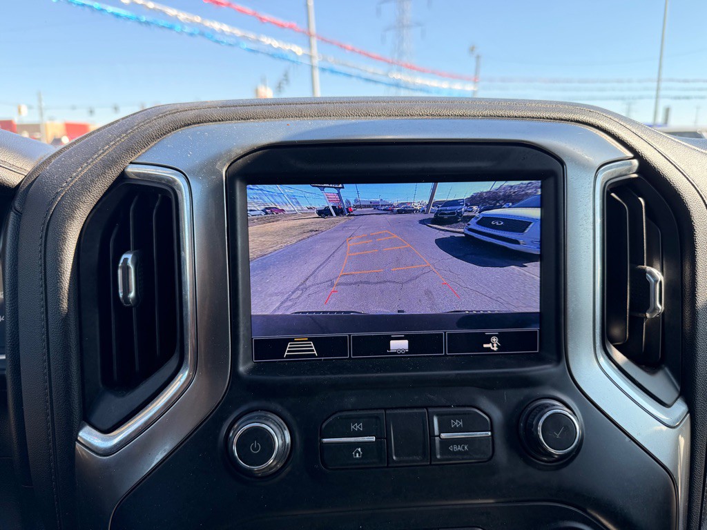 2020 Chevrolet Silverado 1500 Image 13