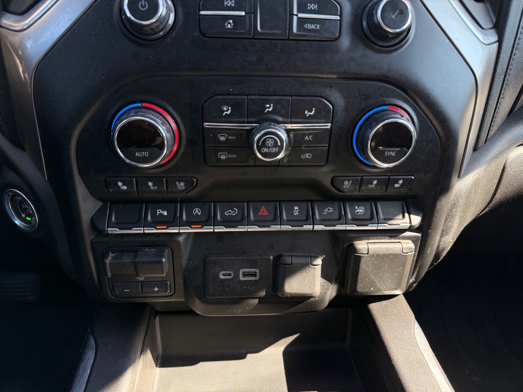 2020 Chevrolet Silverado 1500 Image 14