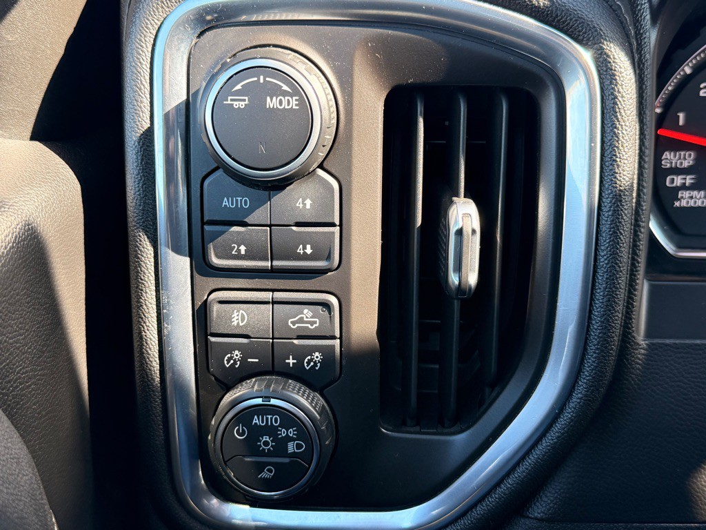 2020 Chevrolet Silverado 1500 Image 15