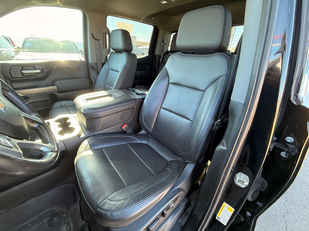 2020 Chevrolet Silverado 1500 Image 17