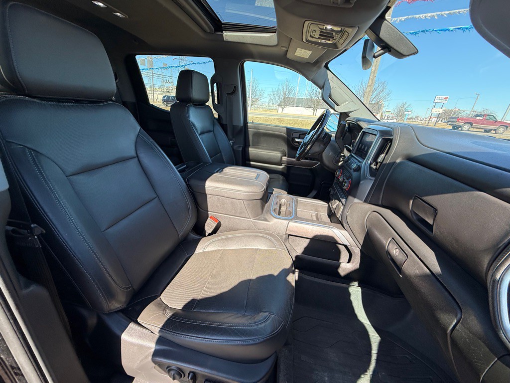 2020 Chevrolet Silverado 1500 Image 18