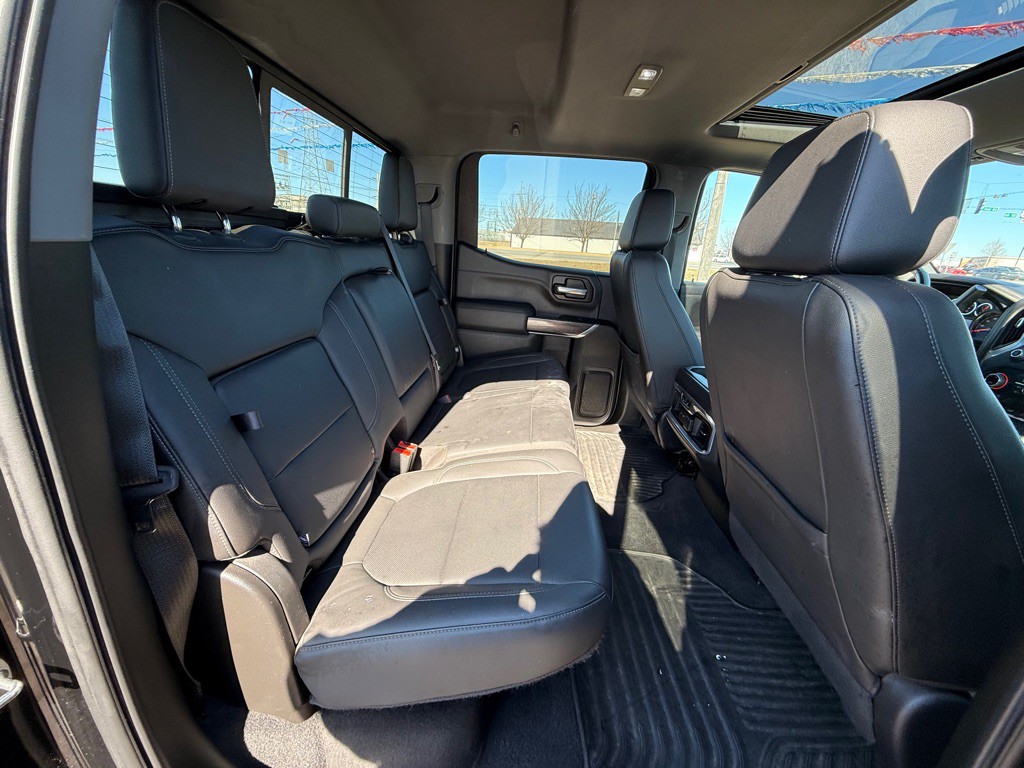 2020 Chevrolet Silverado 1500 Image 19